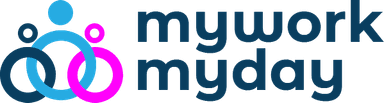 MyWorkMyDay logo